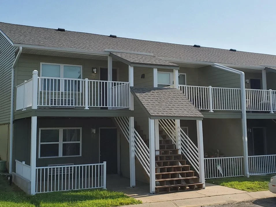 Welcome to Gladstone Studios